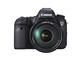 DSLR Canon EOS 6D с обектив 24-105mm L IS USM