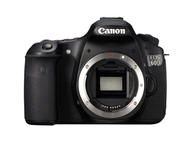 DSLR Canon EOS 60D с обектив 18-55mm IS