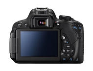 DSLR Canon EOS 700D с обектив 18-55mm IS STM