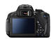 DSLR Canon EOS 700D с обектив 18-55mm IS STM