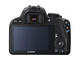 DSLR Canon EOS 100D с обектив 18-55mm IS STM