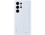 Калъфи Samsung Galaxy S24 Ultra Standing Grip, Light Blue