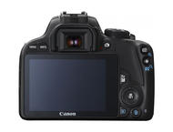 DSLR Canon EOS 100D с 18-55mm IS STM и 40mm STM