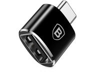 Кабели и Адаптери Baseus USB-C (M) към USB A (F) OTG