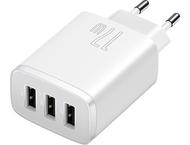Зарядни устройства Baseus Compact CCXJ020102