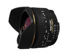 DSLR обективи Sigma 15mm f/2.8 EX DG Fisheye