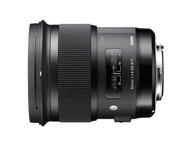 DSLR обективи Sigma 50mm f/1.4 DG HSM Art