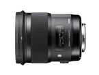 DSLR обективи Sigma 50mm f/1.4 DG HSM Art