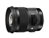 DSLR обективи Sigma 50mm f/1.4 DG HSM Art