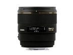 DSLR обективи Sigma 85mm f/1.4 EX DG HSM
