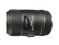 DSLR обективи Sigma 105mm f/2.8 EX DG OS HSM Macro