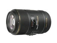 DSLR обективи Sigma 105mm f/2.8 EX DG OS HSM Macro