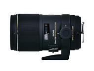 DSLR обективи Sigma 150mm f/2.8 EX DG OS HSM APO Macro