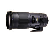 DSLR обективи Sigma 180mm f/2.8 APO Macro EX DG OS HSM