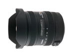 DSLR обективи Sigma 12-24mm f/4.5-5.6 II DG HSM