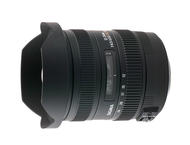 DSLR обективи Sigma 12-24mm f/4.5-5.6 II DG HSM