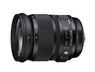 DSLR обективи Sigma 24-105mm f/4 DG OS HSM Art