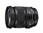 DSLR обективи Sigma 24-105mm f/4 DG OS HSM Art