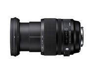 DSLR обективи Sigma 24-105mm f/4 DG OS HSM Art