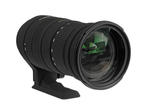 DSLR обективи Sigma 50-500mm f/4.5-6.3 APO DG OS HSM