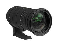 DSLR обективи Sigma 50-500mm f/4.5-6.3 APO DG OS HSM