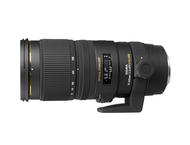 DSLR обективи Sigma 70-200mm f/2.8 EX DG APO OS HSM
