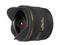DSLR обективи Sigma 10mm f/2.8 EX DC HSM Fisheye