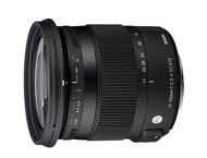 DSLR обективи Sigma 17-70mm f/2.8-4 DC Macro OS HSM