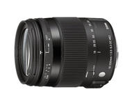 DSLR обективи Sigma 18-200mm f/3.5-6.3 DC Macro OS HSM