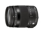 DSLR обективи Sigma 18-200mm f/3.5-6.3 DC Macro OS HSM