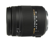 DSLR обективи Sigma 18-250mm f/3.5-6.3 DC Macro OS HSM