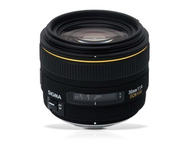 DSLR обективи Sigma 30mm f/1.4 EX DC HSM Art