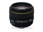 DSLR обективи Sigma 30mm f/1.4 EX DC HSM Art