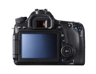 DSLR Canon EOS 70D