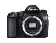 DSLR Canon EOS 70D