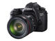 DSLR Canon EOS 6D с обектив 24-105mm L IS USM