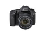 DSLR Canon EOS 7D с обектив 15-85mm IS USM