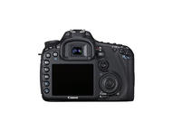 DSLR Canon EOS 7D с обектив 18-135mm IS