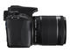 DSLR Canon EOS 100D с 18-55mm IS STM и 40mm STM