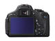 DSLR Canon EOS 600D с обектив 18-55mm DC III