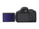 DSLR Canon EOS 600D с обективи 18-55mm DC III и 75-300mm DC III