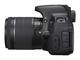 DSLR Canon EOS 700D с обектив 18-55mm IS STM