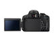 DSLR Canon EOS 700D с обектив 18-135mm IS STM