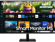 Монитори Samsung Smart Monitor M5 32CM500