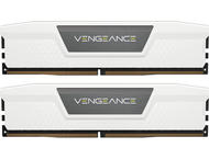 Оперативна памет 32GB (2x16GB) DDR5 5600 MT/s Corsair Vengeance White
