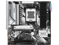Дънни платки ASRock B650M Pro RS