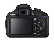 DSLR Canon EOS 1200D