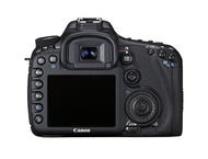 DSLR Canon EOS 7D