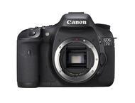 DSLR Canon EOS 7D