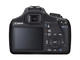 DSLR Canon EOS 1100D с обектив 18-55mm IS II